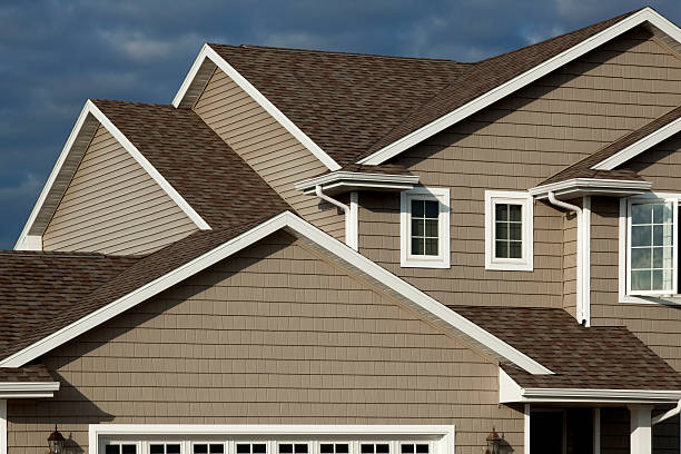 best ashpaht shingle